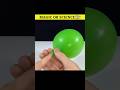 I Can't Even Decide If It's Magic or Science? #shorts #ytshorts #lifehacks #experiment #video