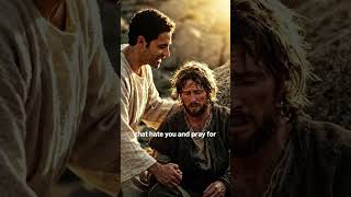 MATTHEW ( Chapter 5 ) #youtubevideo #biblestories #shortvideo