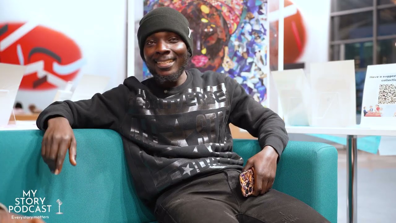 Still Standing: A Story of Faith, Family, and Survival