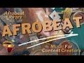 Lessons  afrobeat library  music for content creators