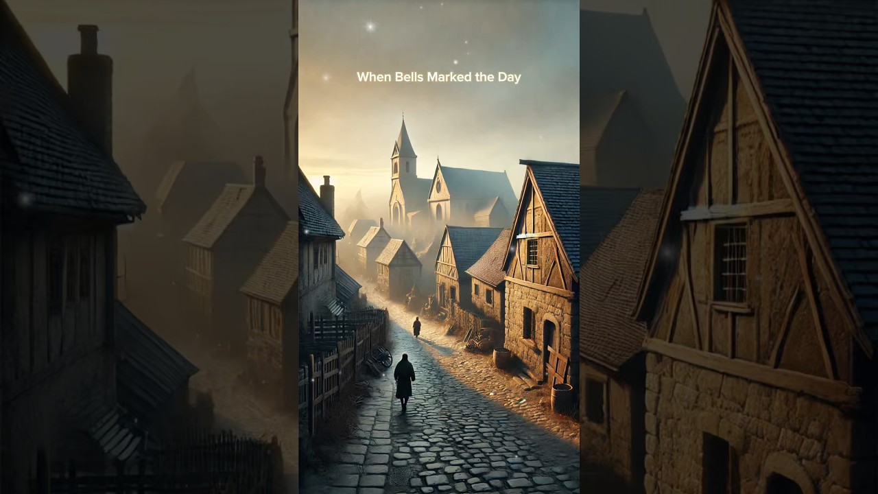 When Bells Marked the Day | The Middle Ages