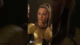 AGE OF REDEMPTION Act 9 Scene XXI Dominance