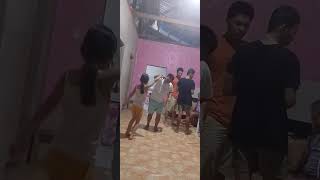 2024 Christmas Eve Ganap Enjoying Life Thanks God