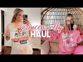 PRINCESS POLLY LOUNGE HAUL | MATERNITY FRIENDLY