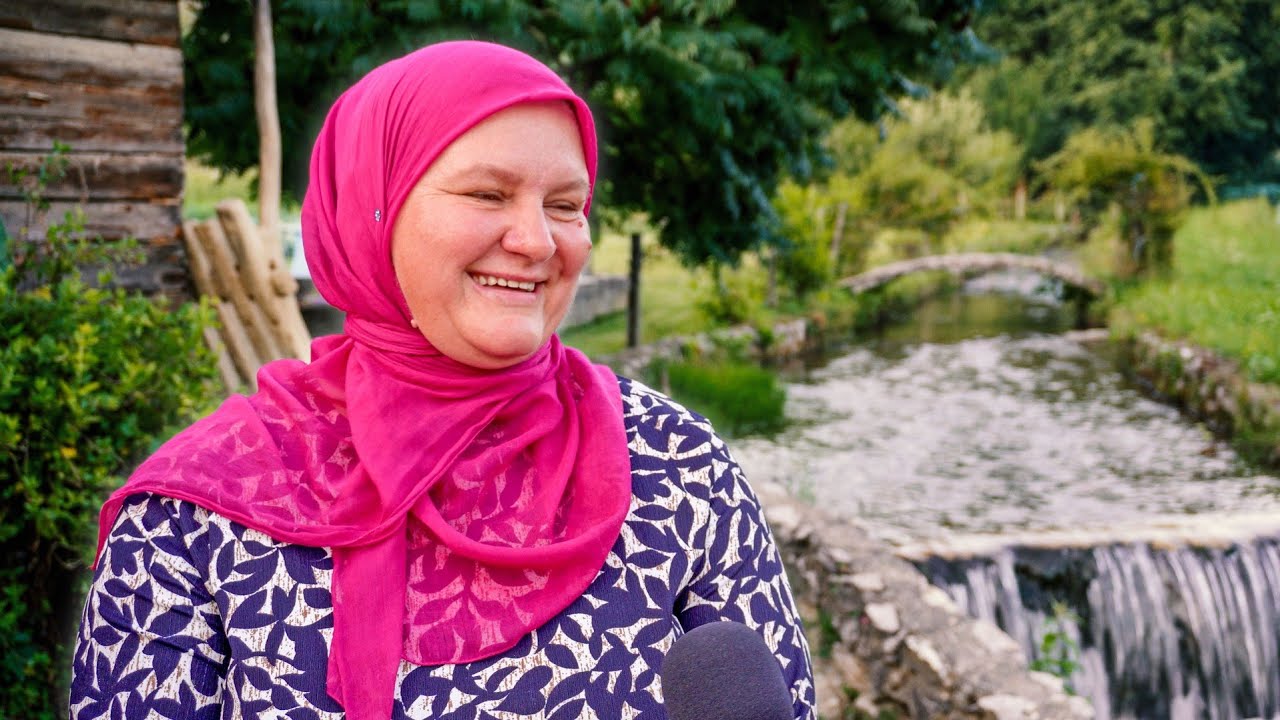 BEZ DANA RADNOG STAŽA, a ipak njihovo IMANJE OSTAVLJA BEZ DAHA!