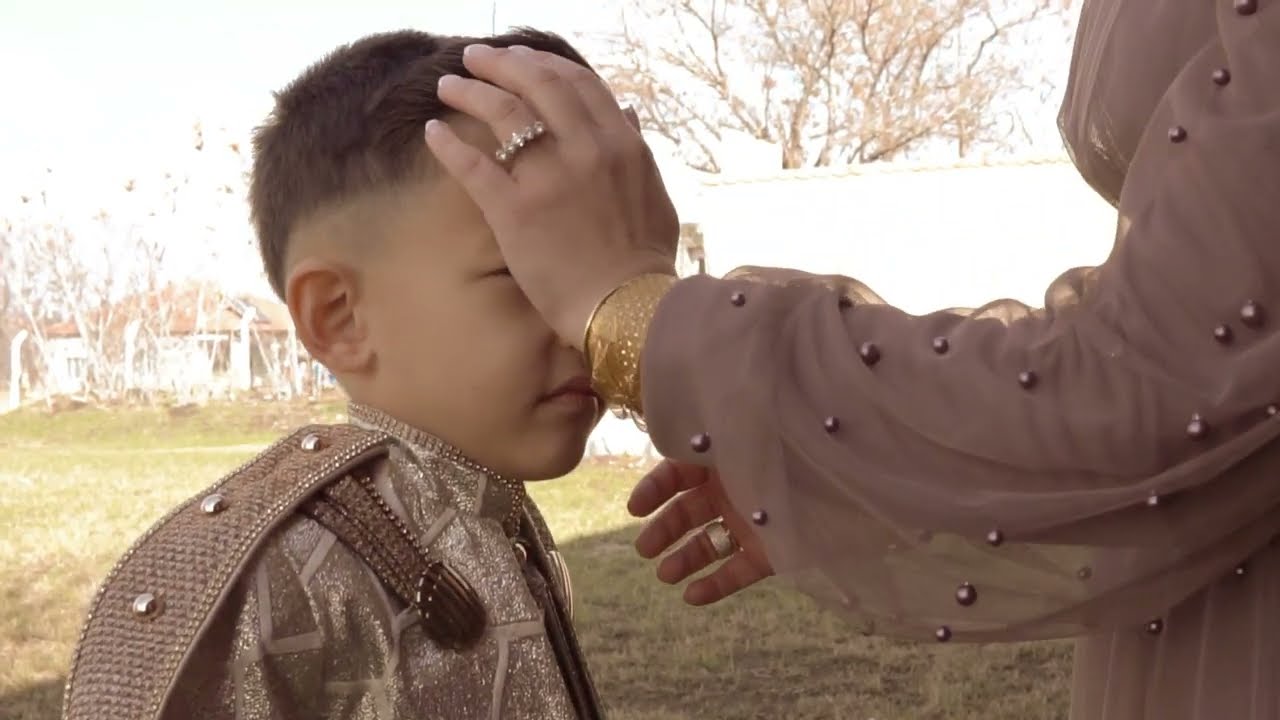 SÜNNET KLİBİ DIŞ ÇEKİMİ...