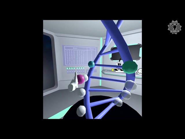 Défi Chal'engeAM 2022 - Entrepreneurial - DNA Lab'