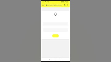 How to Delete your Snapchat account permanently in 1 minute (2022)