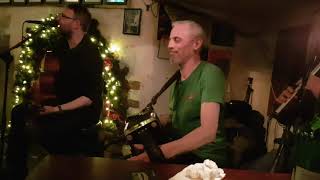 The Celt 2019-12-08. Tura Lura Lural (That's an Irish Lullaby)
