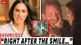 Meghan Markle Left Stunned as Friends Reveal “Dangerous Night” With Harry and Eugenie