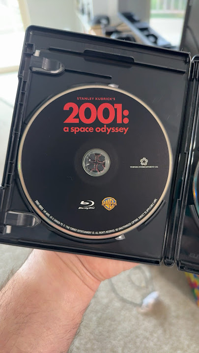Blu-ray VS Streaming! The difference! #bluray #streaming #netflix #dvd