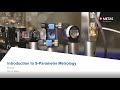 CCEM Webinar - 25/01/2024 - Introduction to S-Parameter metrology