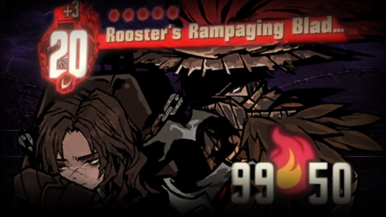 リンバスカンパニー：涙で鍛え上げた剣 ロージャ人格 完璧ガイド