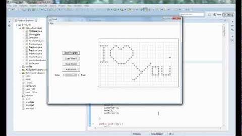 java with karel love
