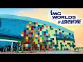 IMG Worlds of Adventure Vlog 4th December 2019