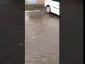 Потоп на улице Азовстальской