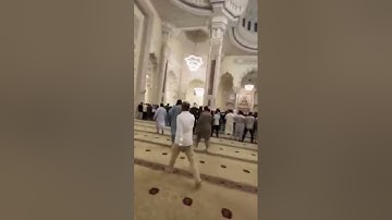 . تلاوة خاشعة من سورة الشعراء للشيخ أحمد عبد الرازق نصرالقرآن #الشيخ_أحمد_عبد_الرازق_ن #سورة_الشعراء