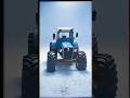 BLYAT TRACTOR (AI SHITPOST)