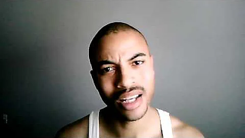 Tony White as Jay in " Sacrifices" written by Barb...