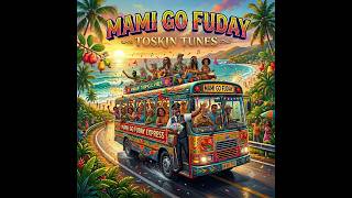 Download lagu Hey Mami! GO Fuday | Ultimate Konkani Party Anthem 2 🔥 
