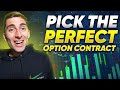 Option contracts  tricks for choosing options that profit