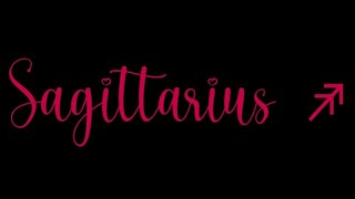 SAGITTARIUS~THEY HURT YOU NOW THEY WANT YOU BACK !! HEALING.. DECEMBER 20-31
