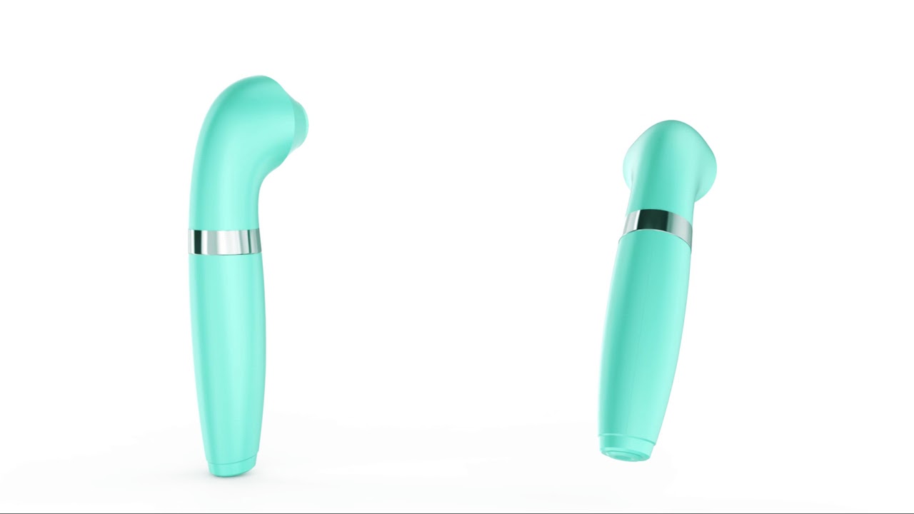 Hismith Clitoral Vibe