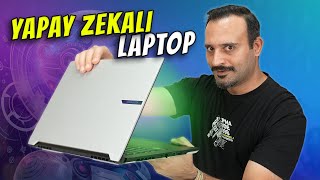 Yapay Zekalı Laptop Gigabyte Aero X16 Ryzen Ai 7 350 & Rtx 5060