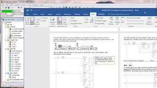25 - ML14 Math Instructions P167