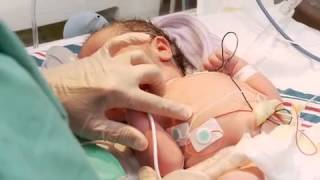 How the Neonatal Team at Rust Medical Center NICU Helps Babies | Presbyterian Healthcare Services