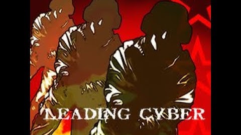 LEADING CYBER (DDR NovaMAX CSP)