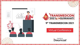 Virtual Conference Platform: 9th TRANSMEDCON 2021 Virtual Conference