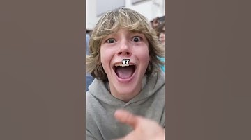 iShowSpeed Reacts to 67 in Fortnite 💀