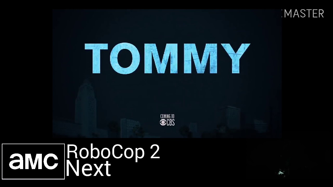 Rings (2017) End Credits (AMC 2019) YouTube