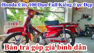 Cần bán HONDA Citi 100 ở TPHCM giá 6896666tr MSP 797345