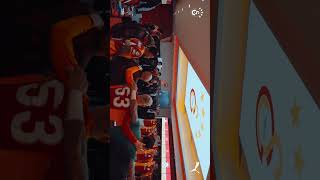 🎥 Galatasaray 3 - 1 Bodø/Glimt 🦁 Tamamı Youtube Sarı - Kırmızı Paket’te Yayinda ✅