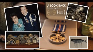 "A LOOK BACK" short documentary by Reagan Studios featuring Mario Vittone USCG rescue swimmer