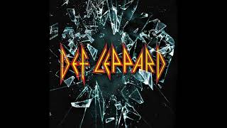 Def Leppard - Broke &#39;n&#39; Brokenhearted