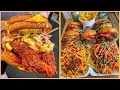 So yummy  the most satisfying food compilation  tasty food compilation  tasty food recipes