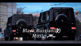 Black Russian Music - Russian Mafia (Persian Remix)