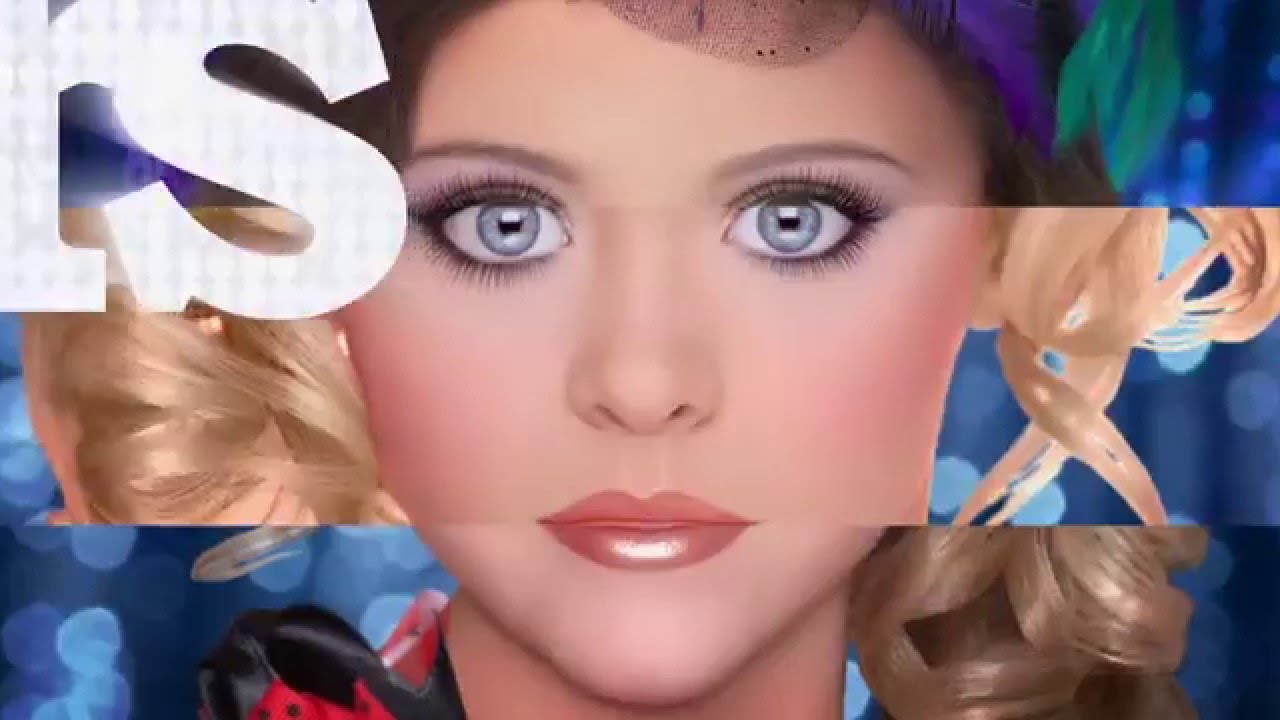 Toddlers & Tiaras YouTube