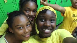 Breakthrough Twin Cities - Saint Paul Central Summer Slideshow 2016