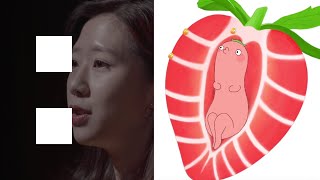 Hyemin Kim | BA (Hons) Interaction Design Arts