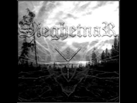 Sieghetnar — Sieghetnar - Bewußtseinserweiterung II