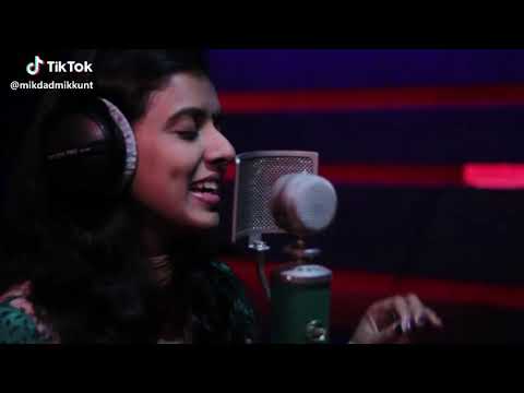 New Malayalam status video kanavile Thoniyil  By Sithara 