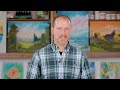 Beginning of video
