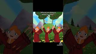 I Gave Up In School - Candace Flynn | #school #meme #disney #Phineasandferb #nostalgia #￼2000s #lol