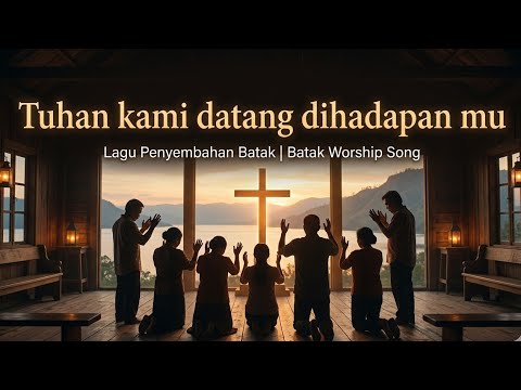 Tuhan Kami Datang Di Hadapanmu - Lirik Lagu Rohani