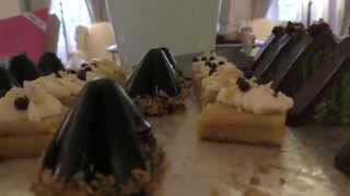 High Tea im Mount Nelson Hotel Kapstadt // Southafrica Capetown
