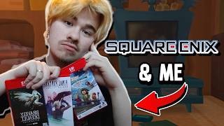 Square Enix, Me and the Wait for Kingdom Hearts 4